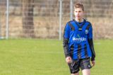 S.K.N.W.K. JO16-1 - Goes JO16-1 (comp.) voorjaar seizoen 2021-2022 (56/71)